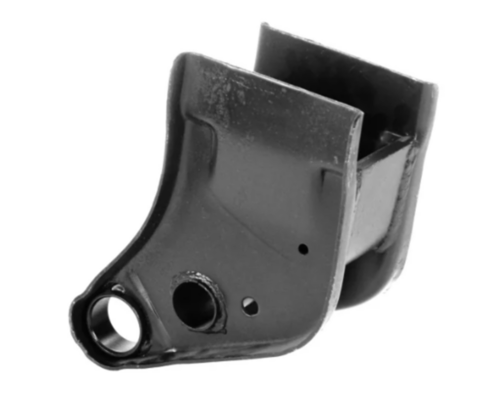 Automann Front Straddle Mount Hanger Great Dane