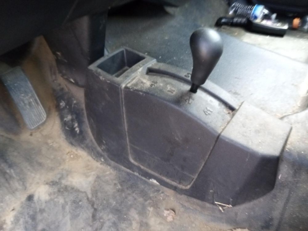 2018 Chevrolet Silverado 2500 4x4 Service Truck