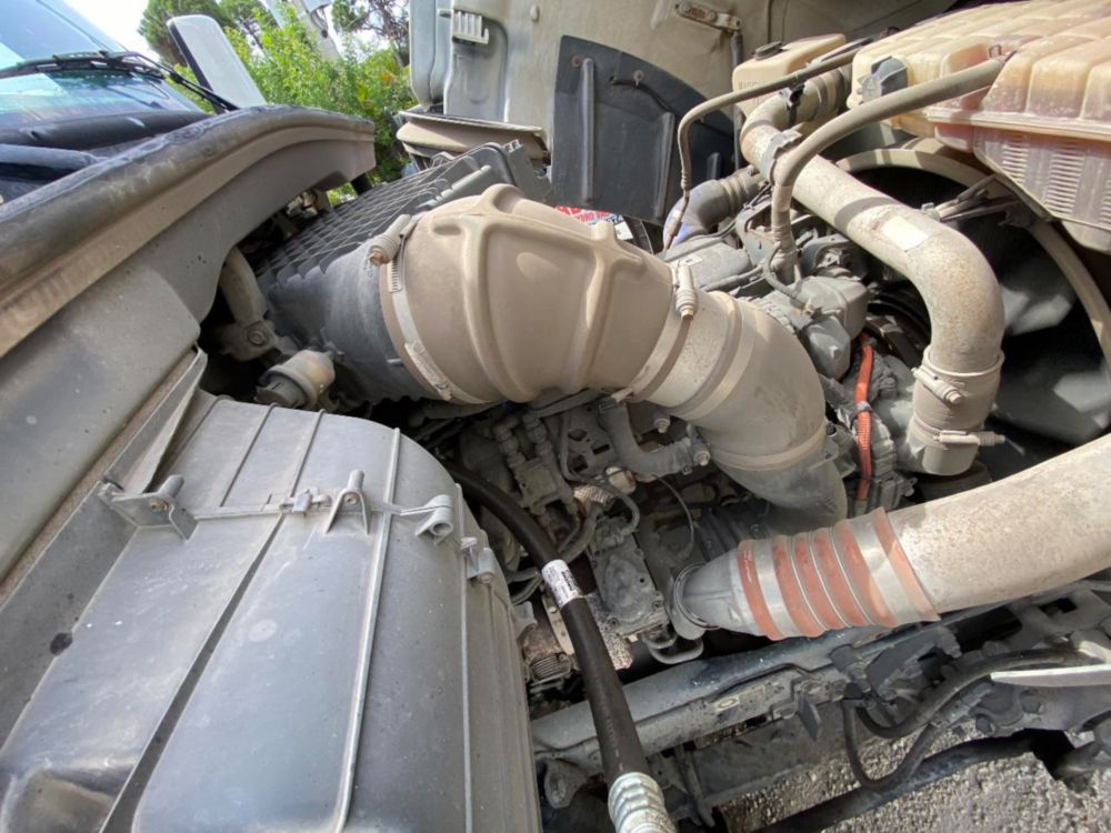 2023 Kenworth T-880 Vactor 2115P-16 Sewer Cleaner Hydro Excavator