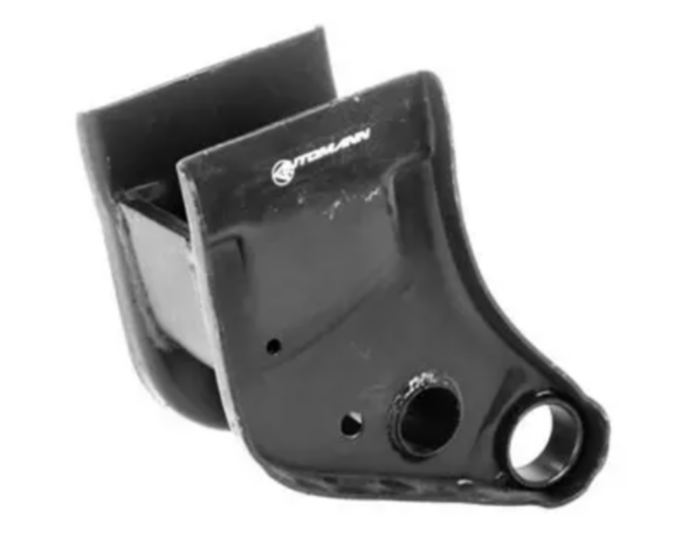 Automann Front Straddle Mount Hanger Great Dane