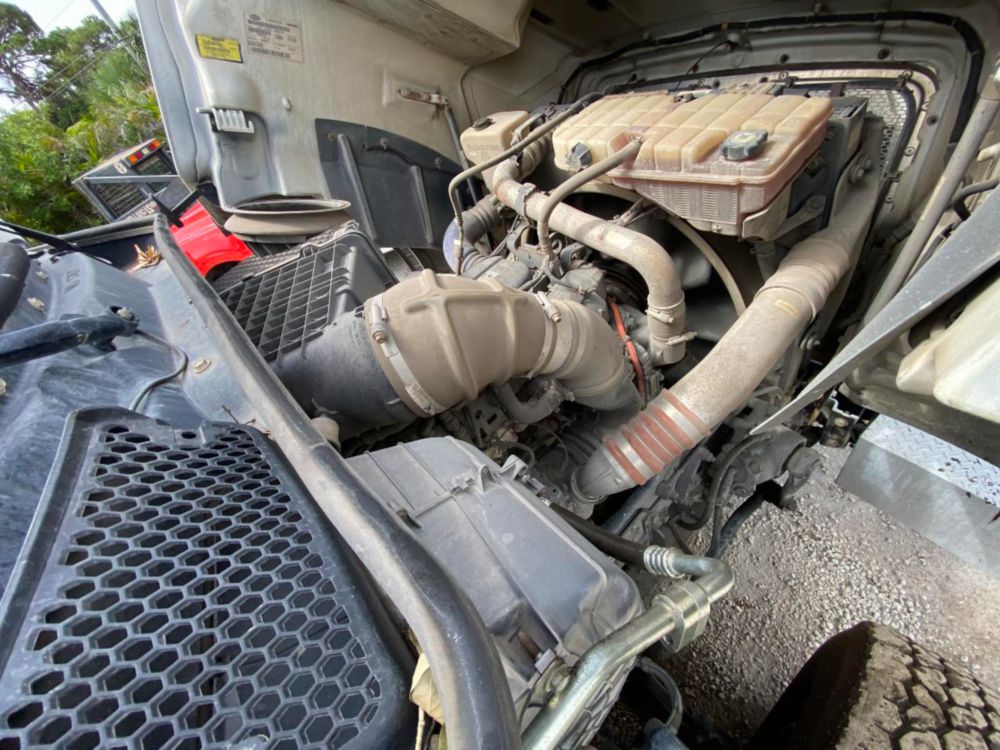 2023 Kenworth T-880 Vactor 2115P-16 Sewer Cleaner Hydro Excavator