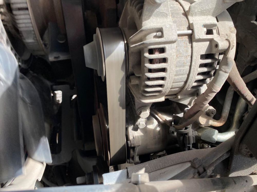 2023 Kenworth T-880 Vactor 2115P-16 Sewer Cleaner Hydro Excavator