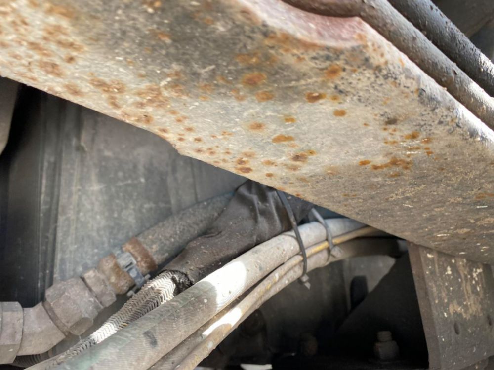 2023 Kenworth T-880 Vactor 2115P-16 Sewer Cleaner Hydro Excavator