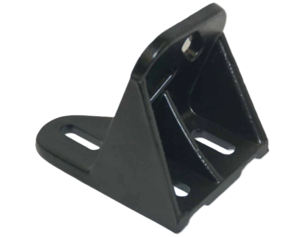 Automann Hood Guide Bracket LH Kenworth
