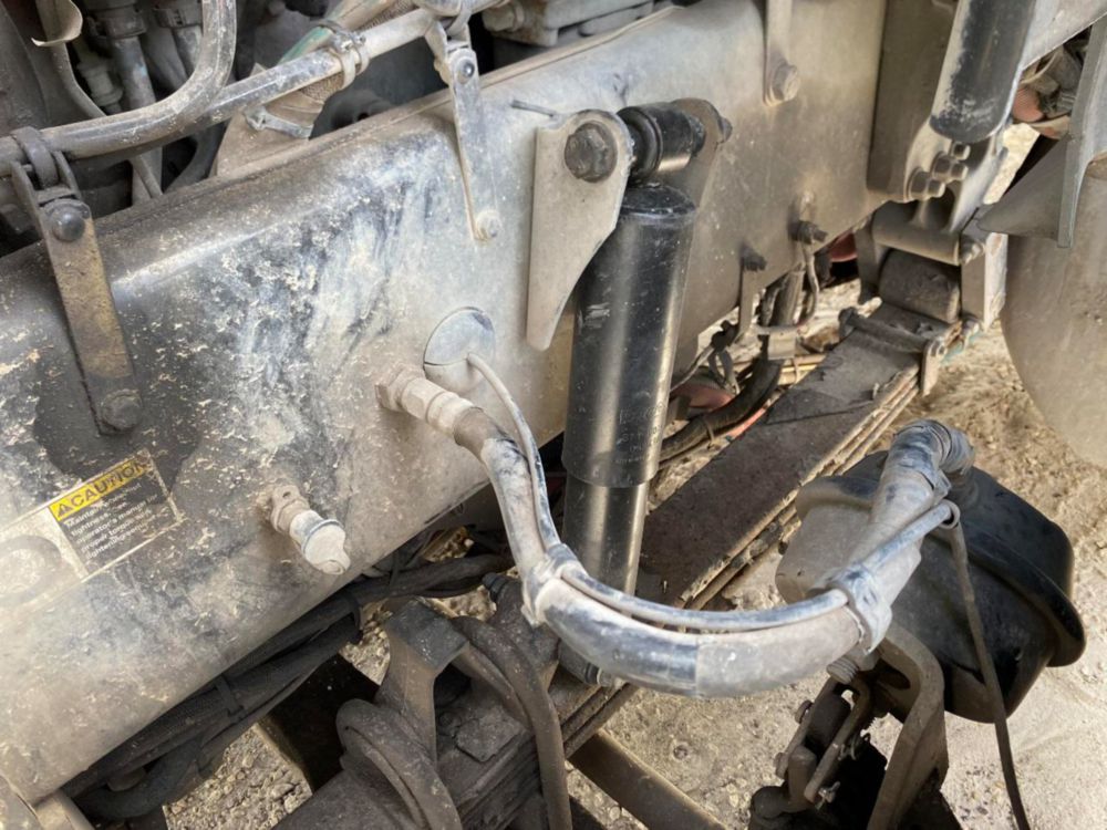 2023 Kenworth T-880 Vactor 2115P-16 Sewer Cleaner Hydro Excavator