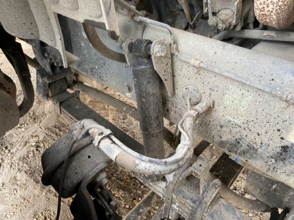 2023 Kenworth T-880 Vactor 2115P-16 Sewer Cleaner Hydro Excavator