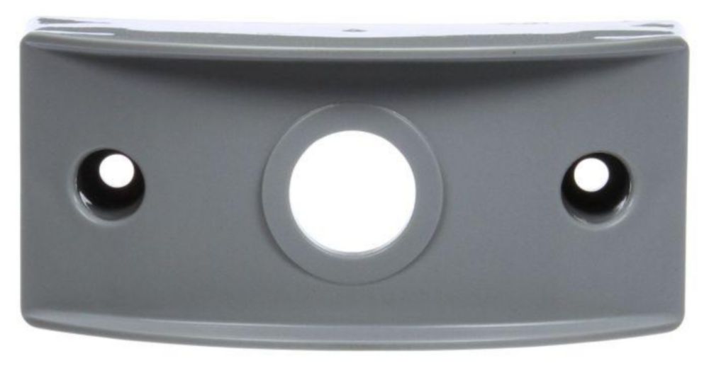 33 SERIES, CURVED BRACKET MOUN