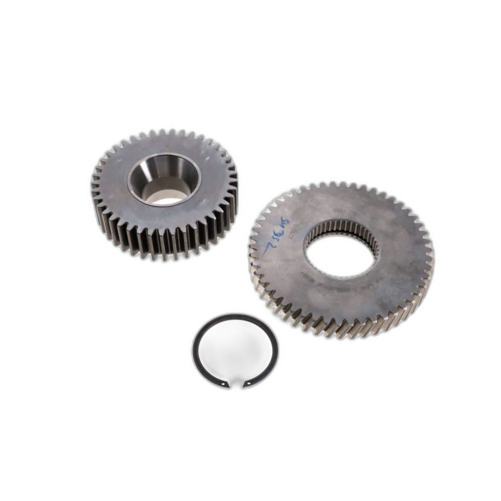 280 TFJ GEAR SET