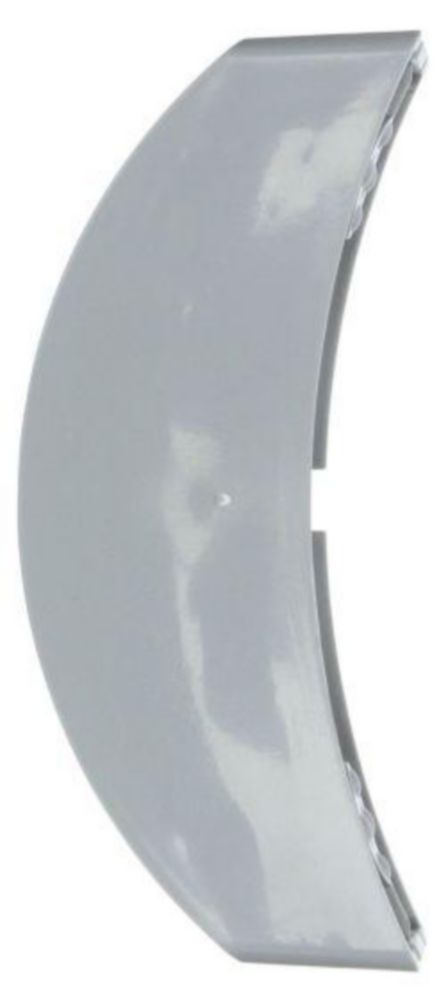 33 SERIES, CURVED BRACKET MOUN