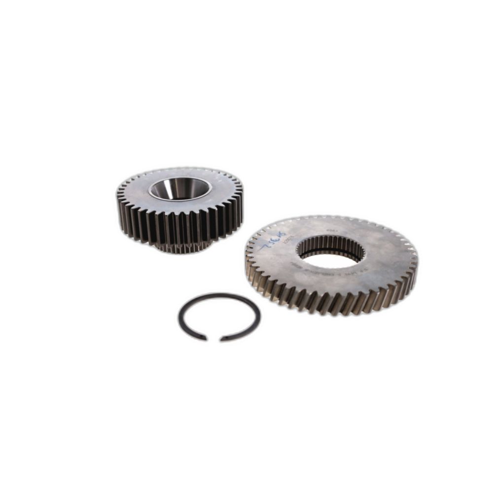 280 TFJ GEAR SET
