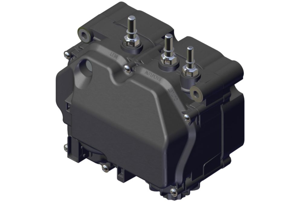 DOSER MODULE