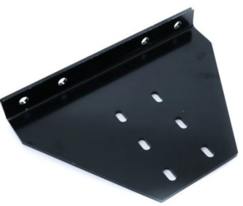 Automann Center Support Plate Kenworth