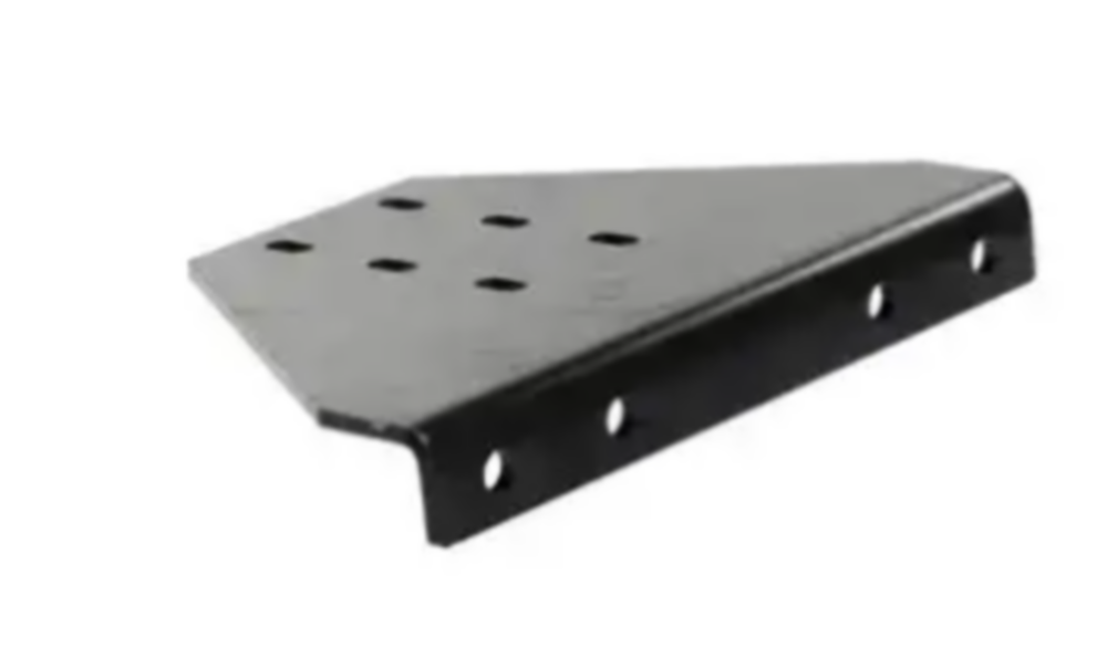Automann Center Support Plate Kenworth