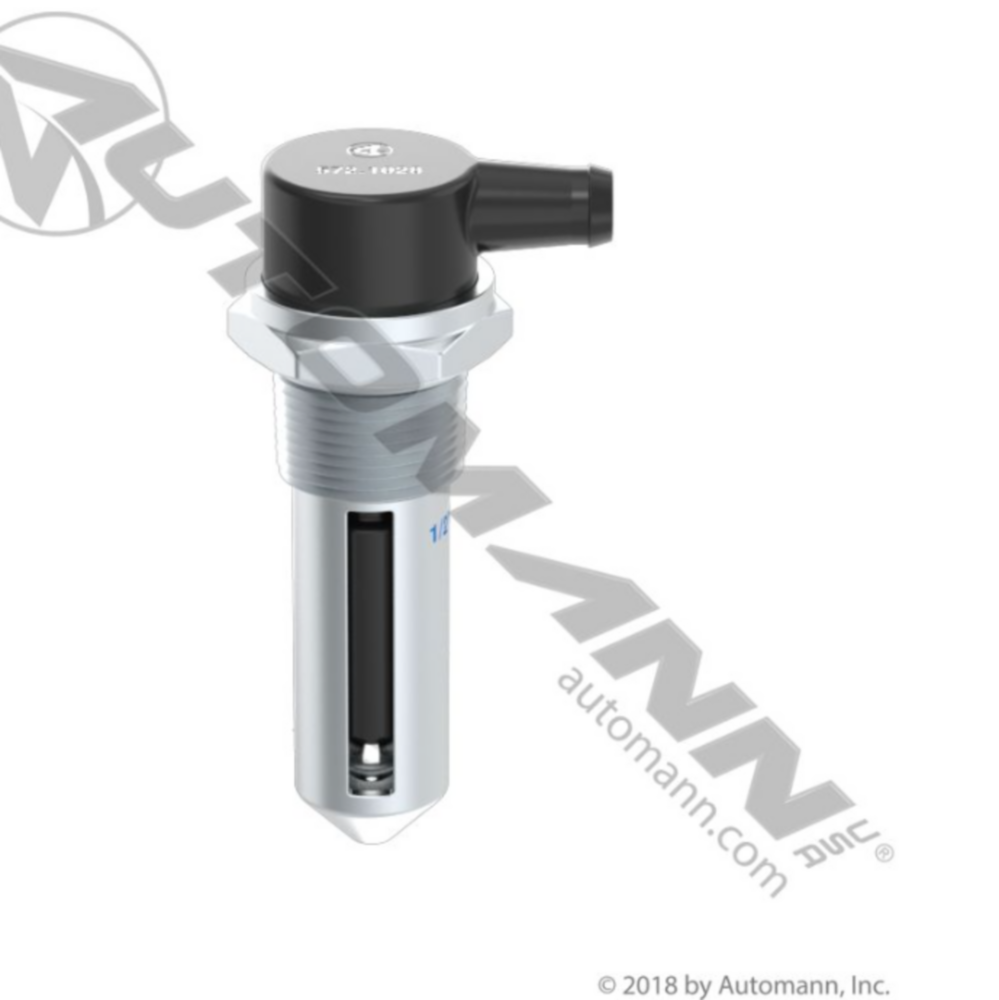 Automann Fuel Tank Vent