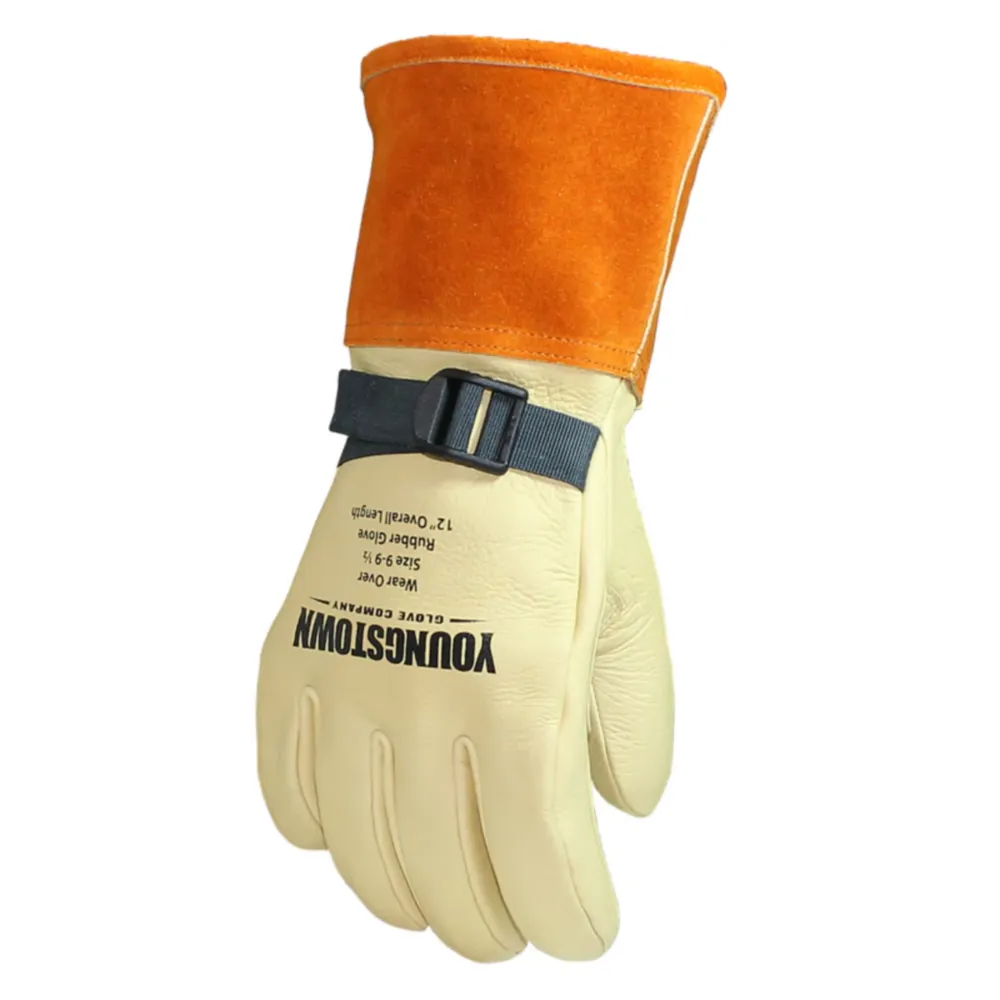 Youngstown Primary Protector, 12"