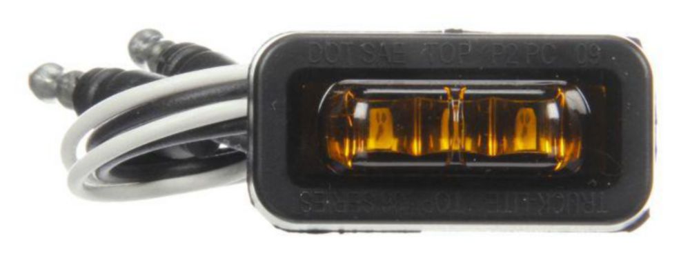 LED 36 SERIES FLEX LAMP REAR