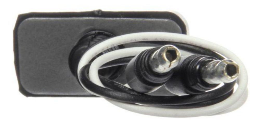 LED 36 SERIES FLEX LAMP REAR