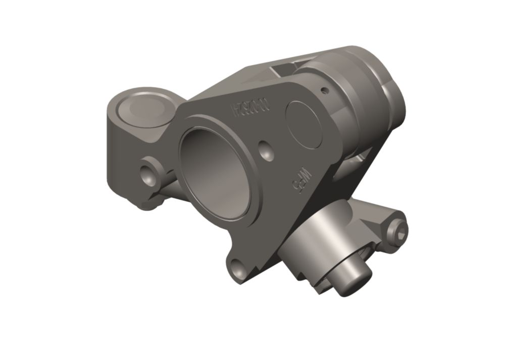 LEVER,ENGINE BRAKE