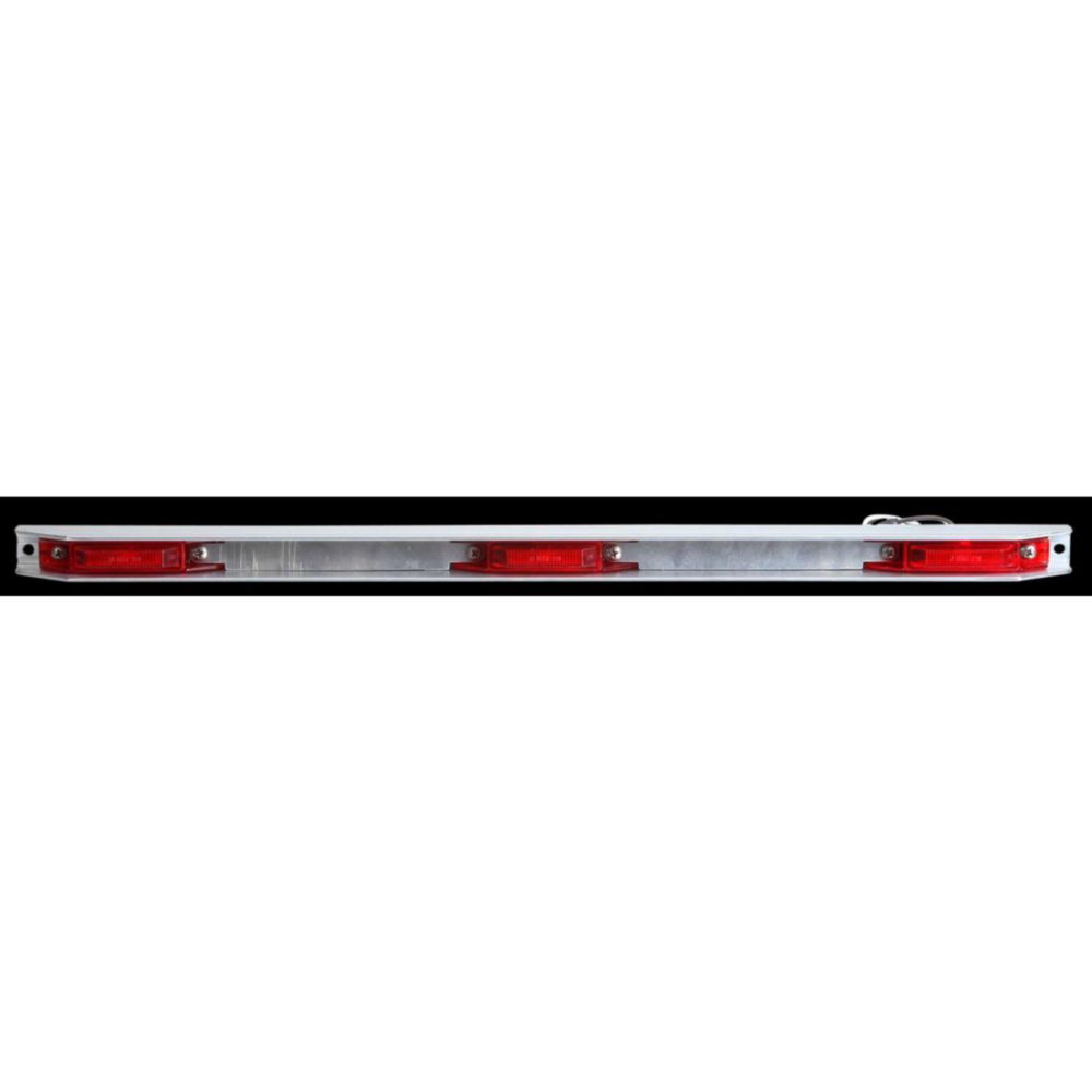 LED 35 SERIES ID BAR 9"" CEN