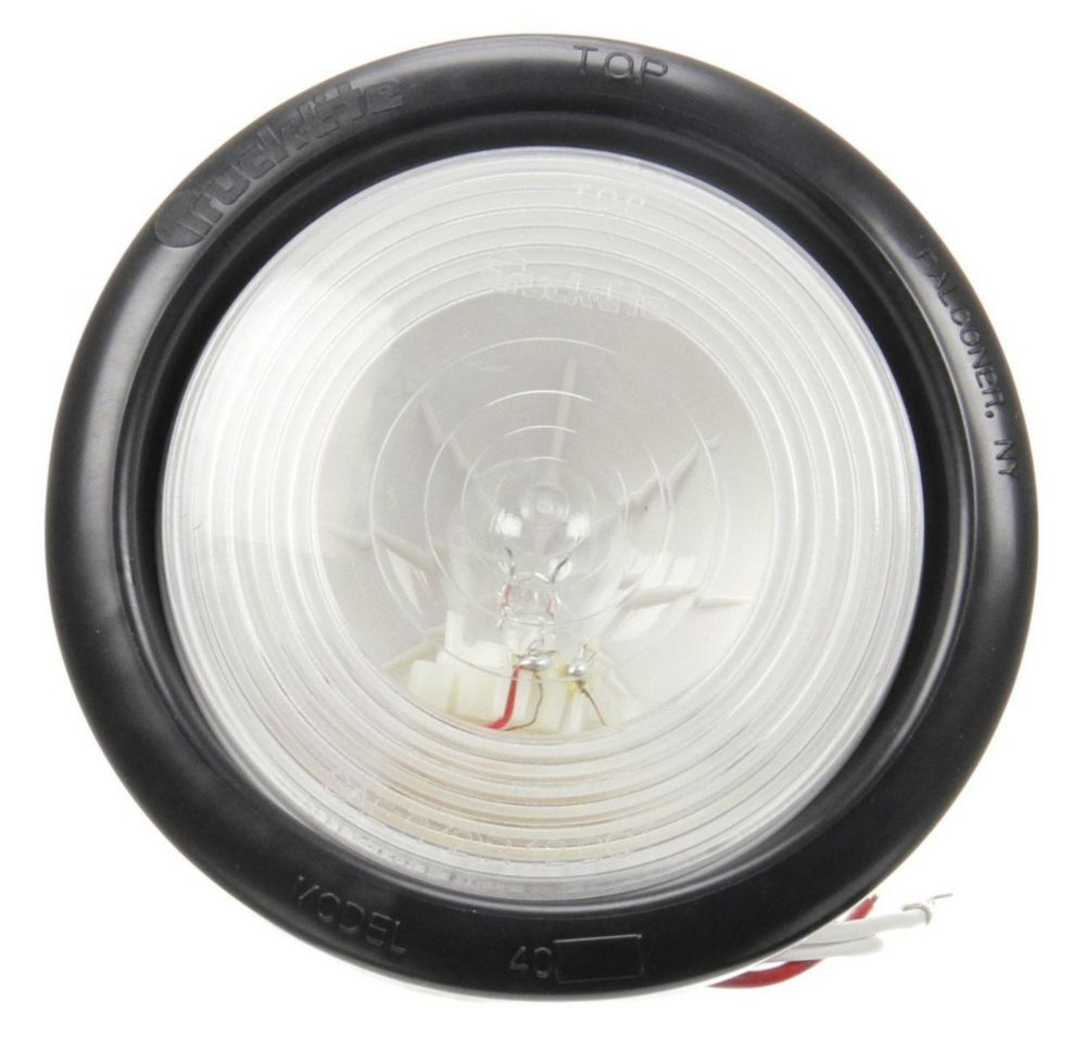 BACKUP LIGHT