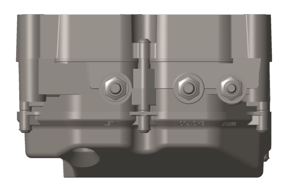 DOSER MODULE