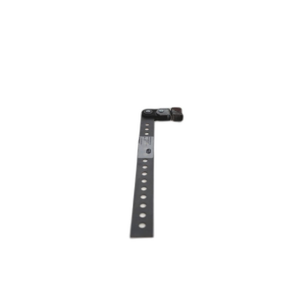 HANGER MUFFLER 17"