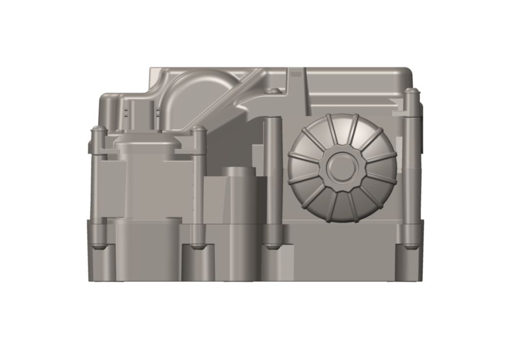DOSER MODULE