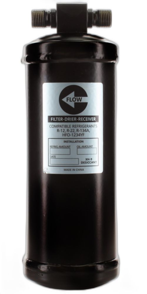 RECEIVER DRIER
