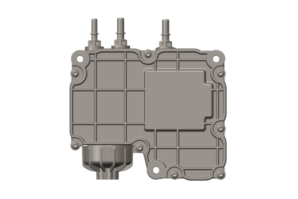 DOSER MODULE