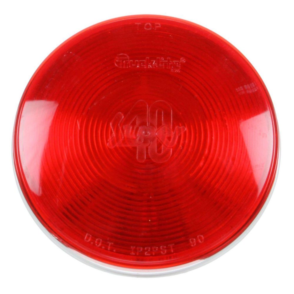 SUPER MDL 40 S/T/T LAMP