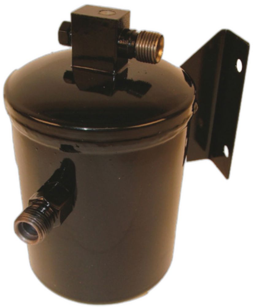 RECEIVER DRIER
