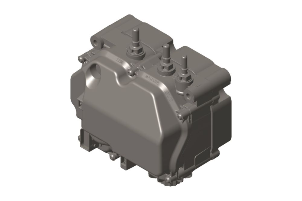 DOSER MODULE