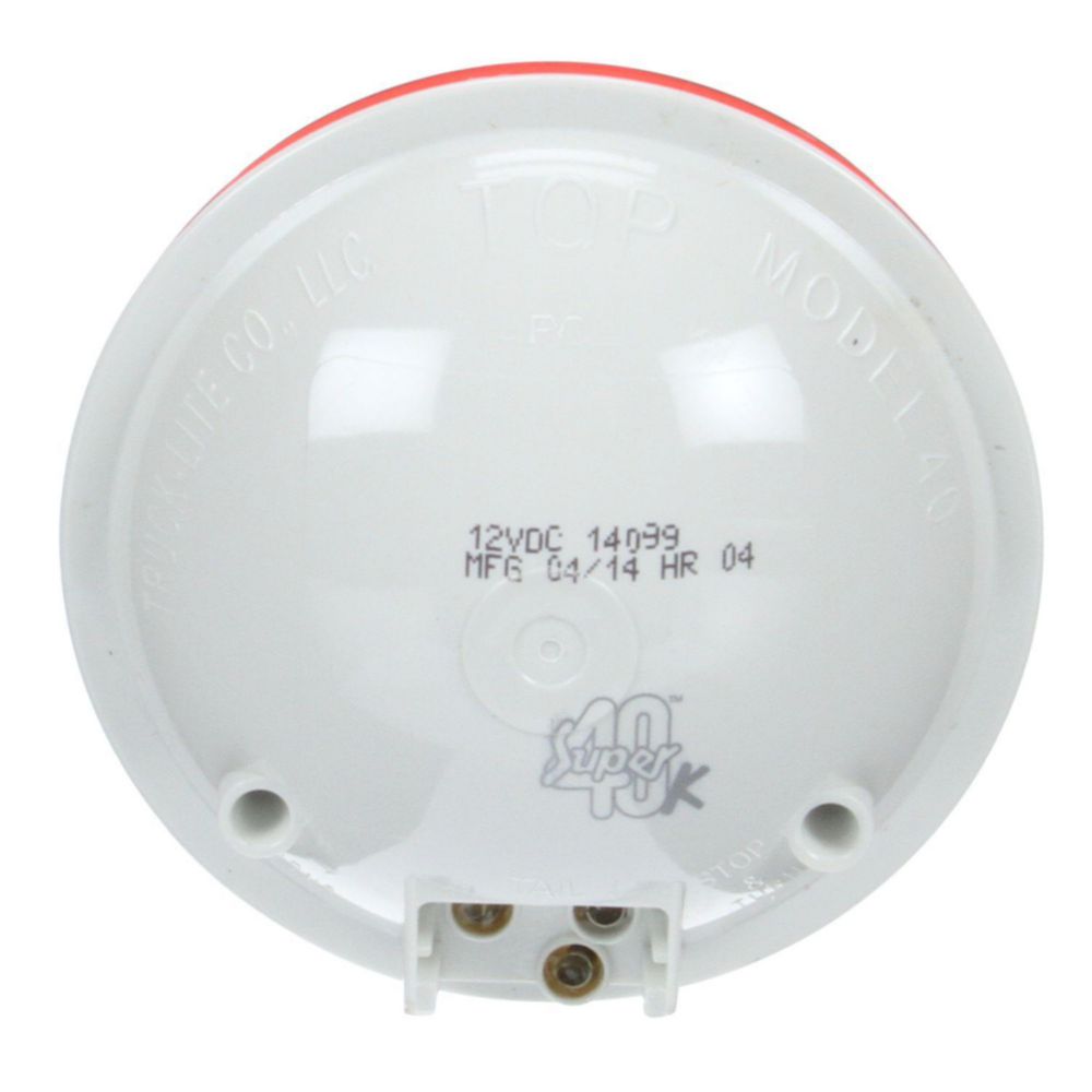 SUPER MDL 40 S/T/T LAMP