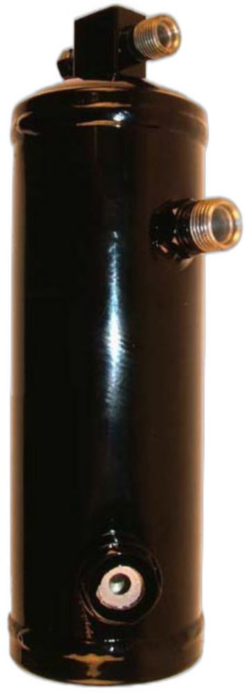 RECEIVER DRIER