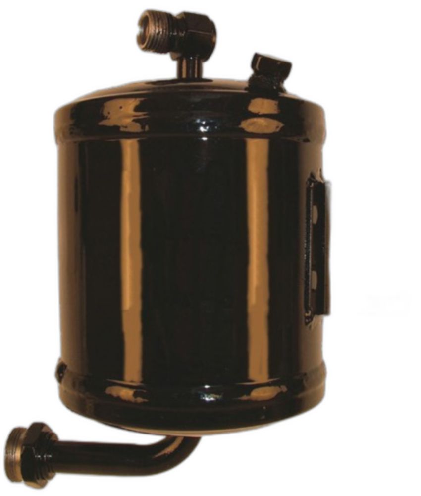 RECEIVER DRIER