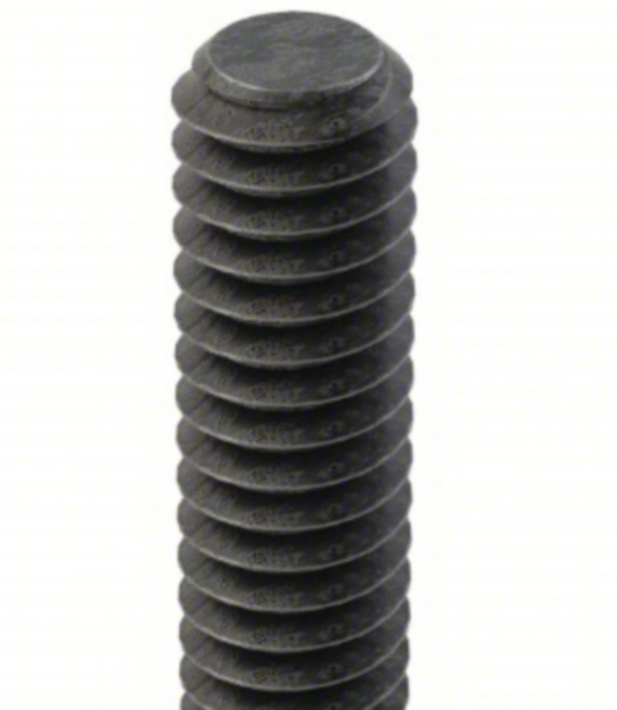 Automann 1/2in X 22in GR5 Threaded Rod