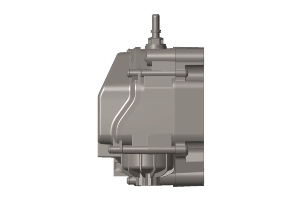 DOSER MODULE