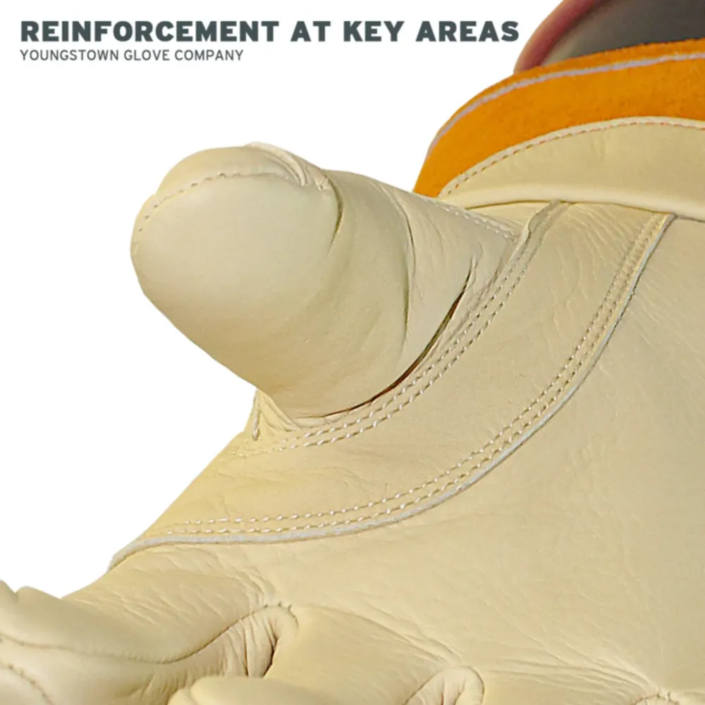 Youngstown Primary Protector Gloves, 14"