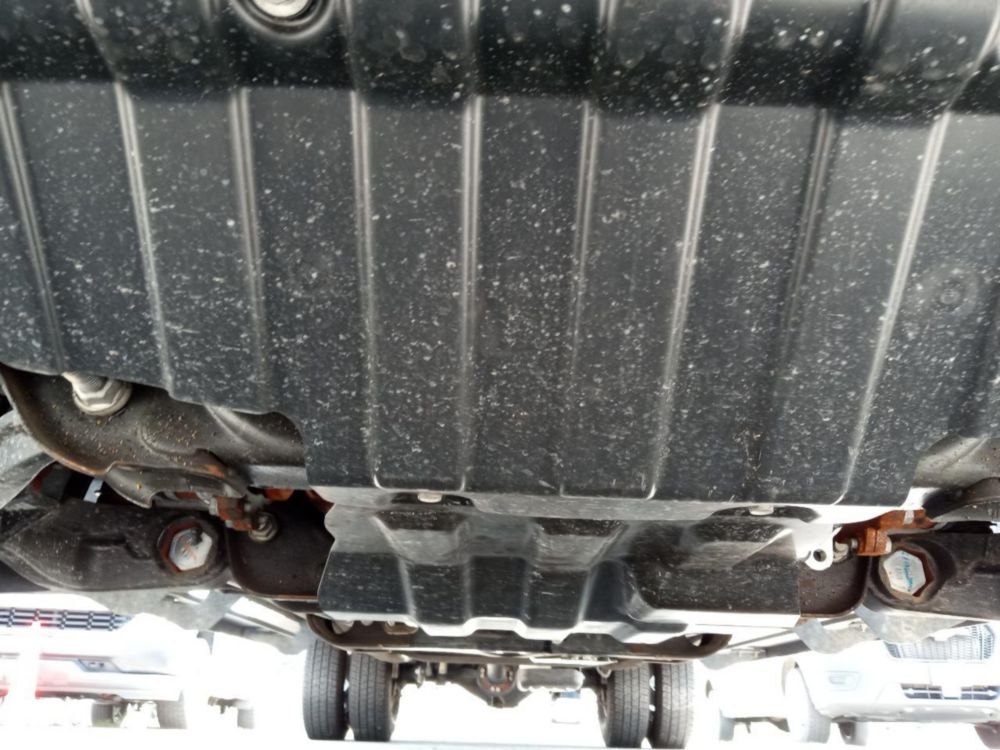 2024 Chevrolet Silverado Crew Cab 3500HD Flatbed Truck