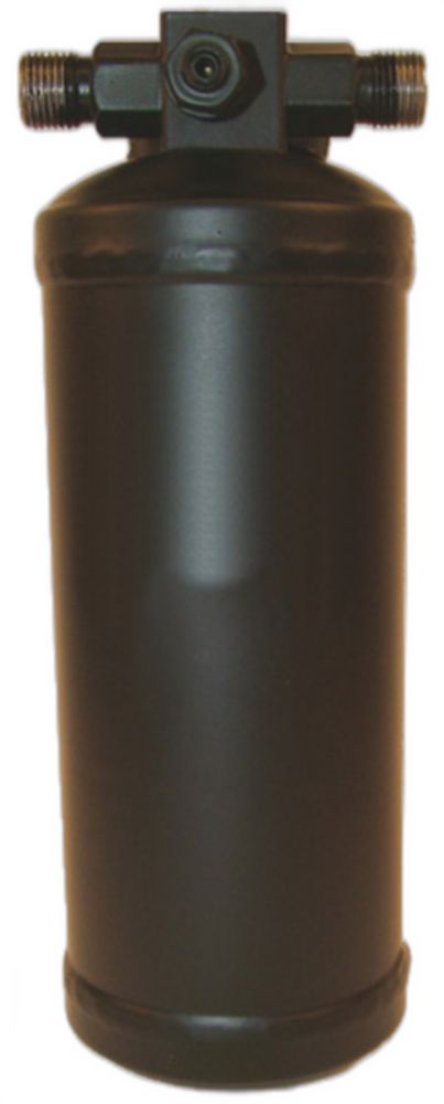 RECEIVER DRIER