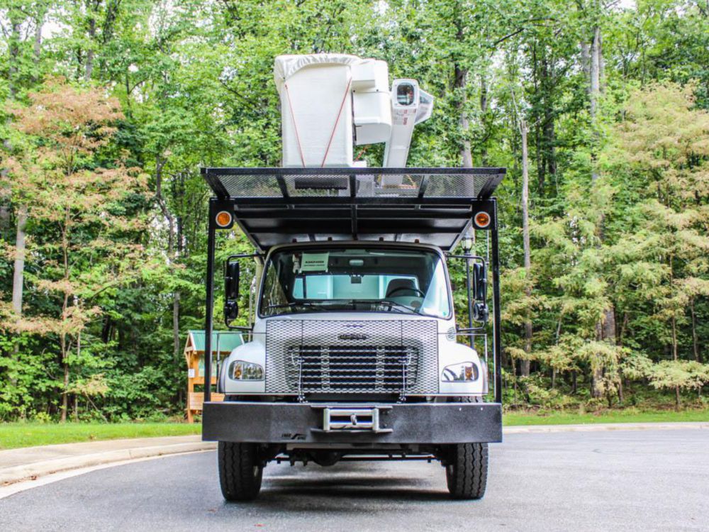 2026 Freightliner M2106 4x4 Terex Utilities XT PRO 60/70-BOC-F-PC Bucket Truck