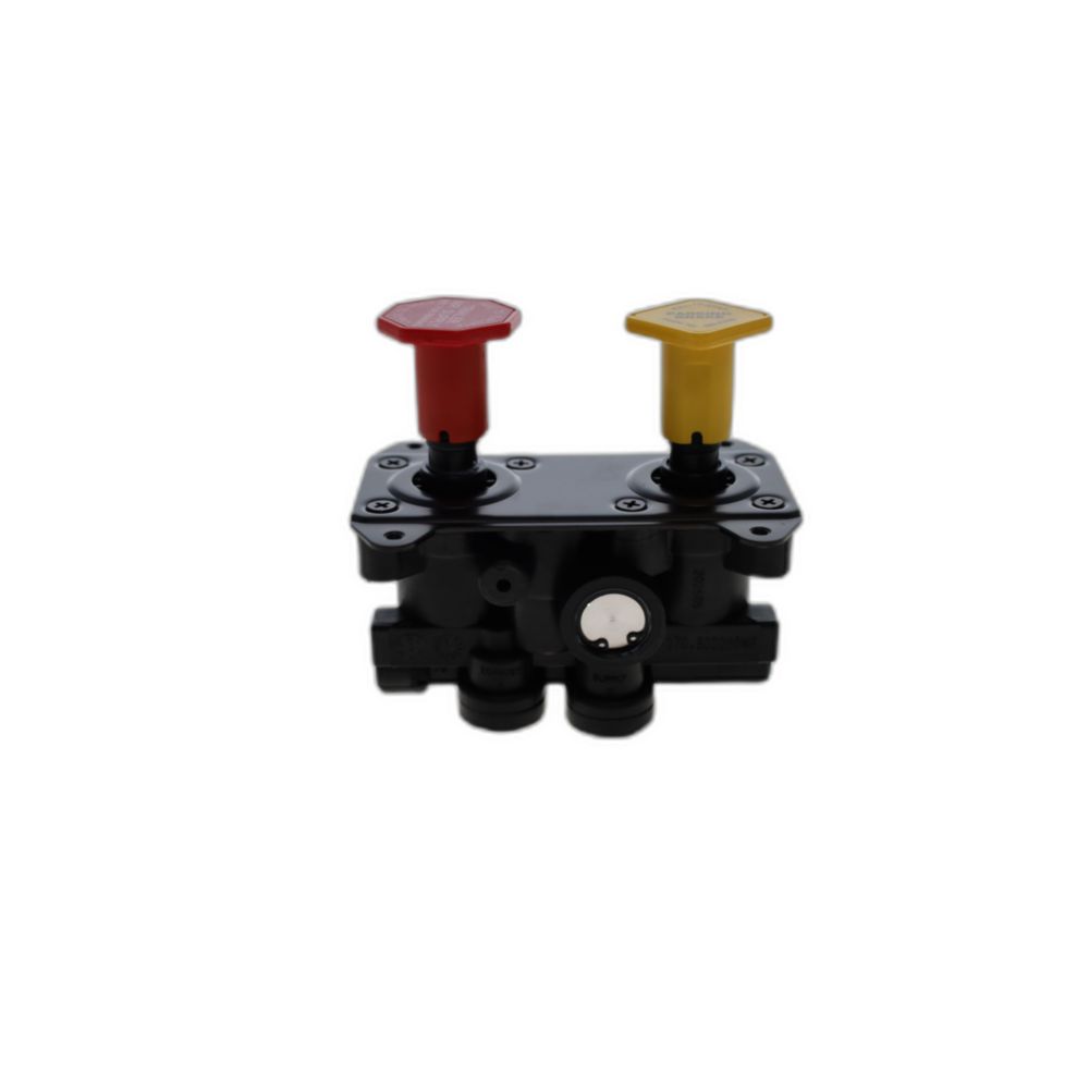 Automann MV3 Type Dash Control Module