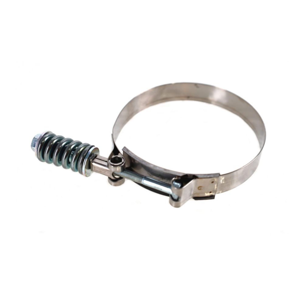 Breeze HD T-Bolt Clamp 4.06in to 4.38in