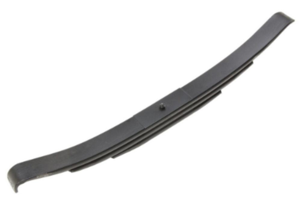 Automann 3 Leaf Trailer Spring