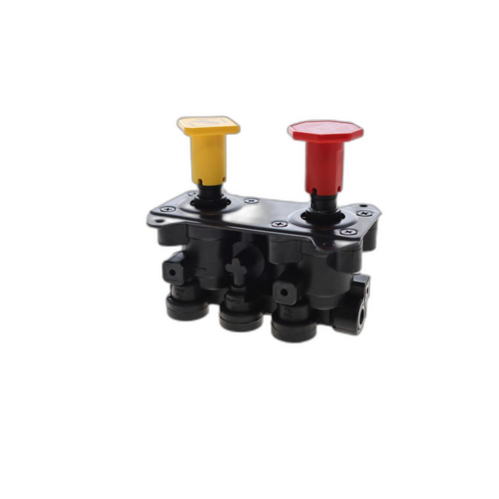 Automann MV3 Type Dash Control Module