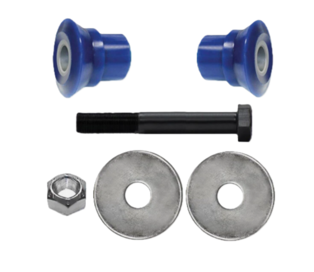 Automann Torque Arm Bolt Kit Poly Reyco
