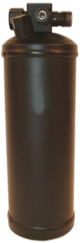 RECEIVER DRIER