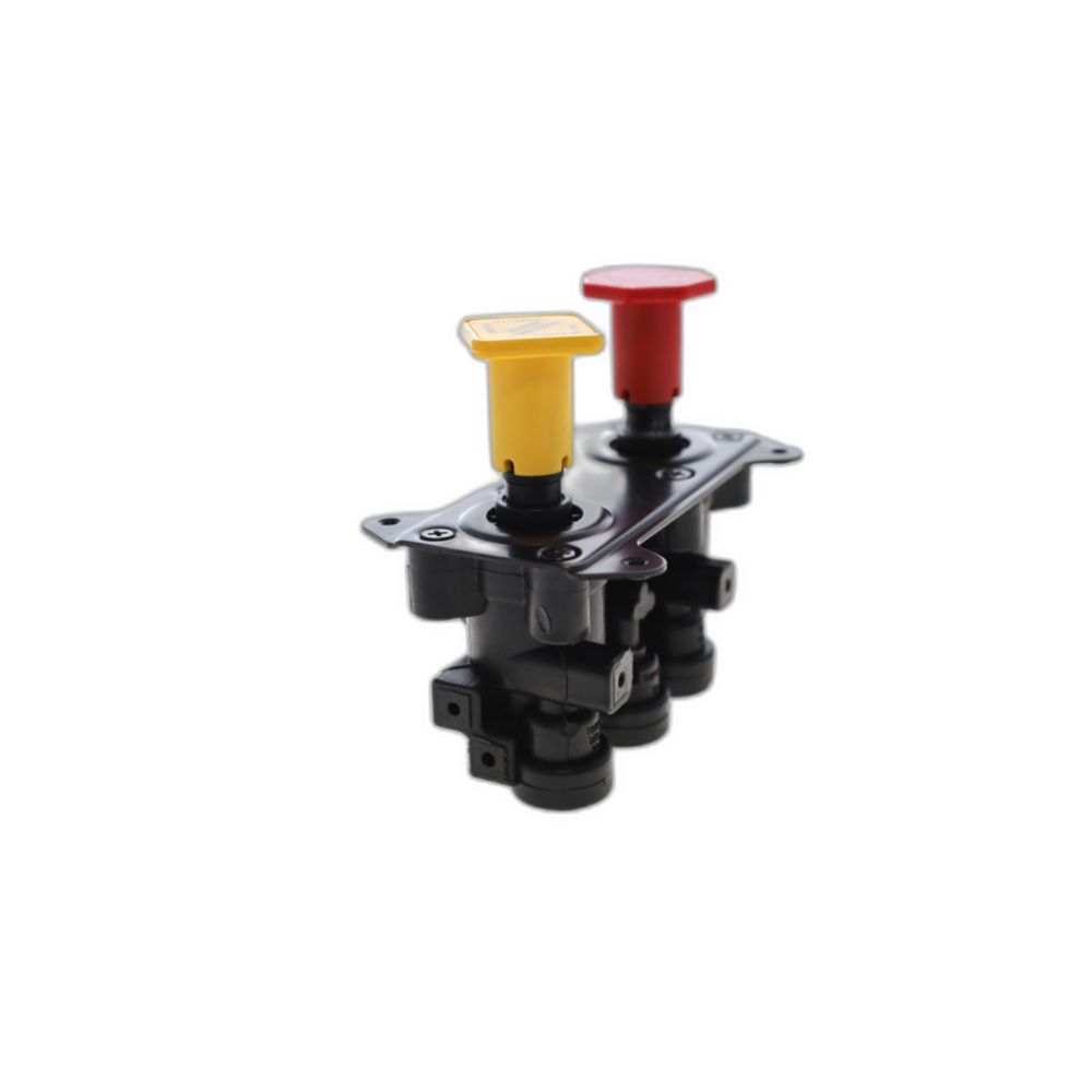 Automann MV3 Type Dash Control Module