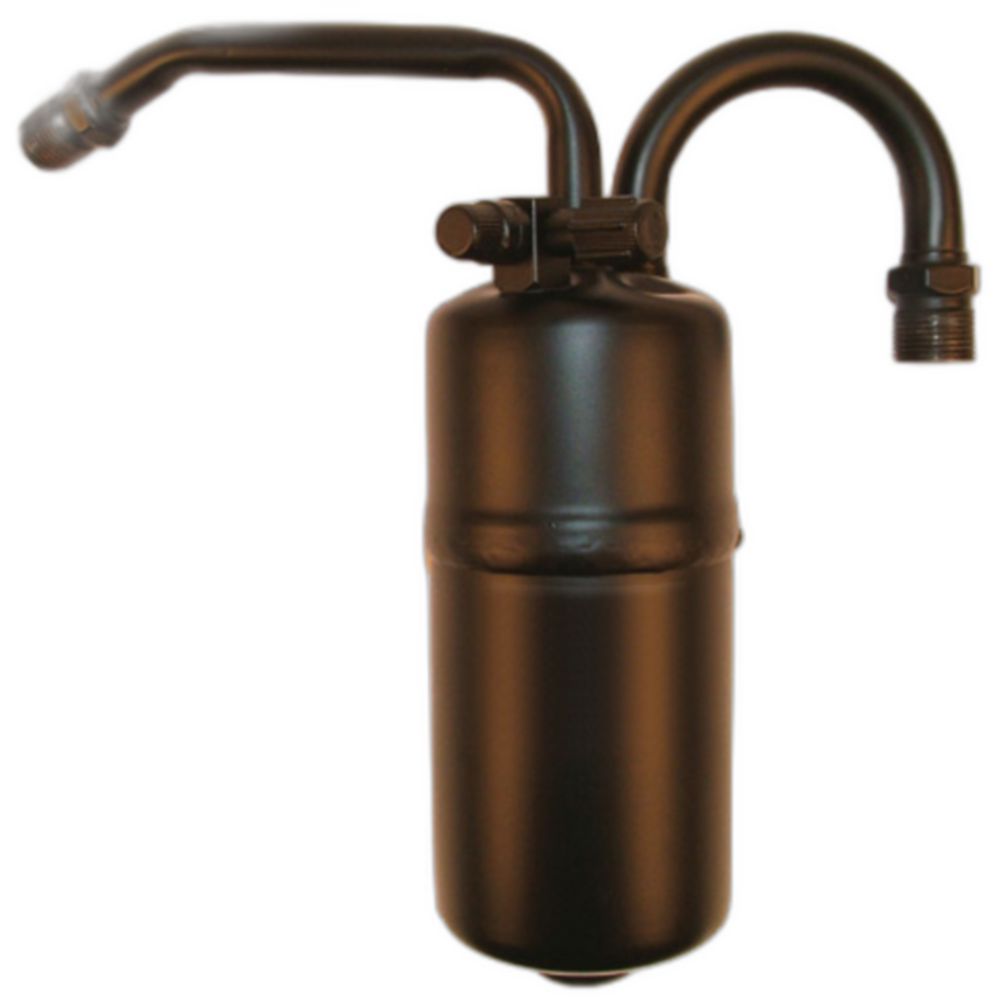 RECEIVER DRIER
