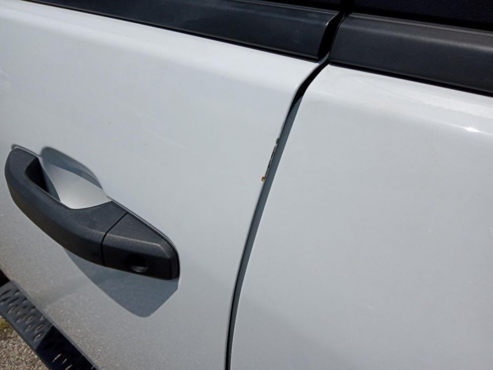 2024 Chevrolet Silverado Crew Cab 3500HD Flatbed Truck